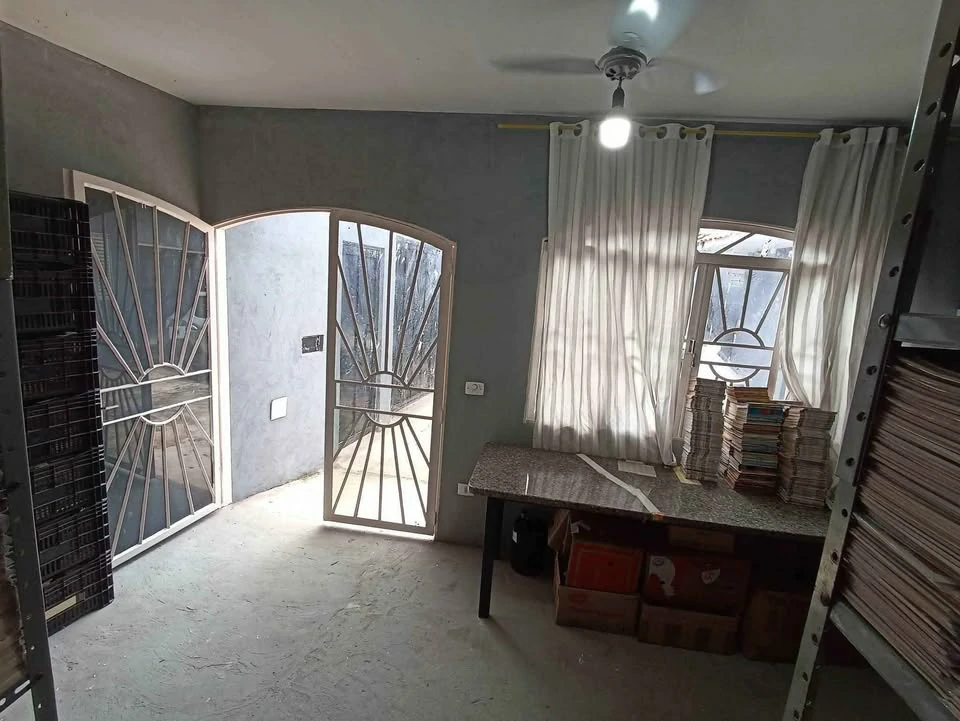 Casa à venda no Centro – Guaxupé/MG - Foto 6