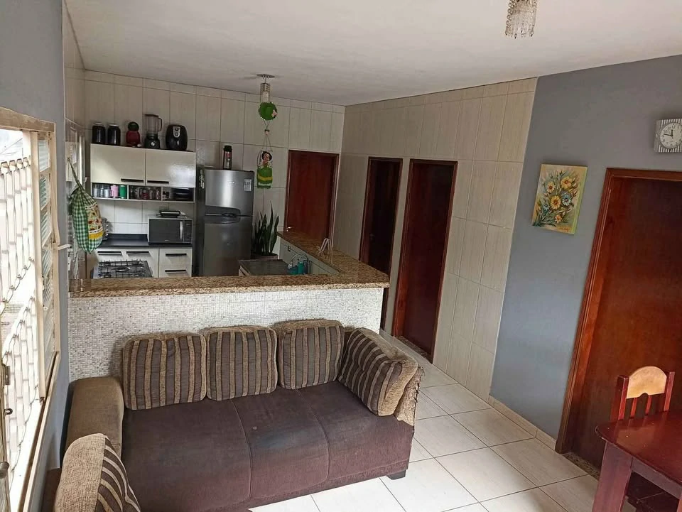 Casa à venda no Centro – Guaxupé/MG - Foto 7