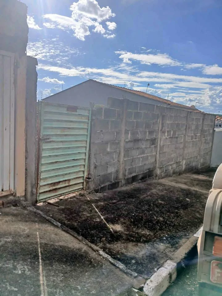 Terreno à venda no Jardim Europa – Guaxupé/MG - Foto 1