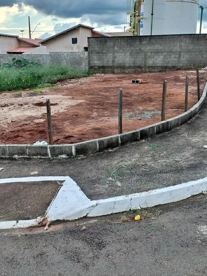 Terreno à venda no Jardim Aeroporto – Guaxupé/MG - Foto 1