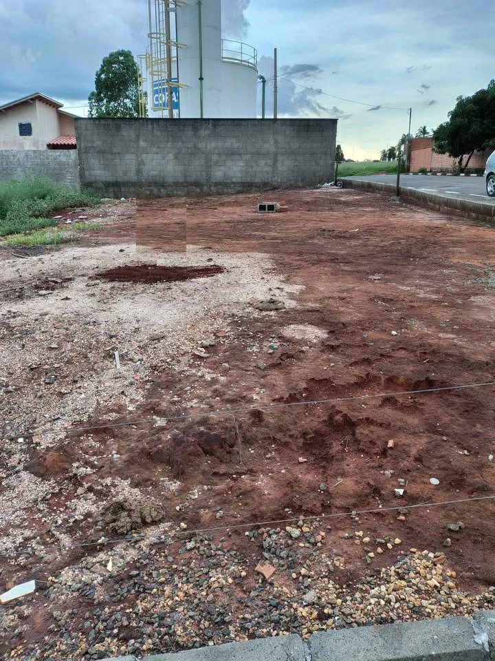 Terreno à venda no Jardim Aeroporto – Guaxupé/MG - Foto 3