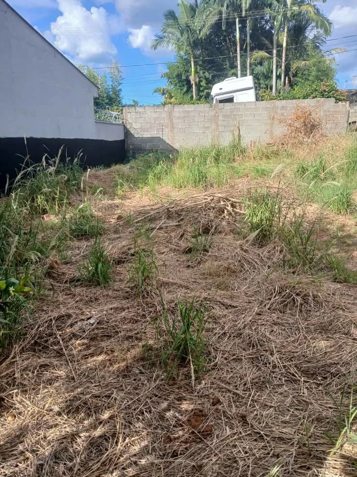 Terreno à venda no Jardim Europa – Guaxupé/MG