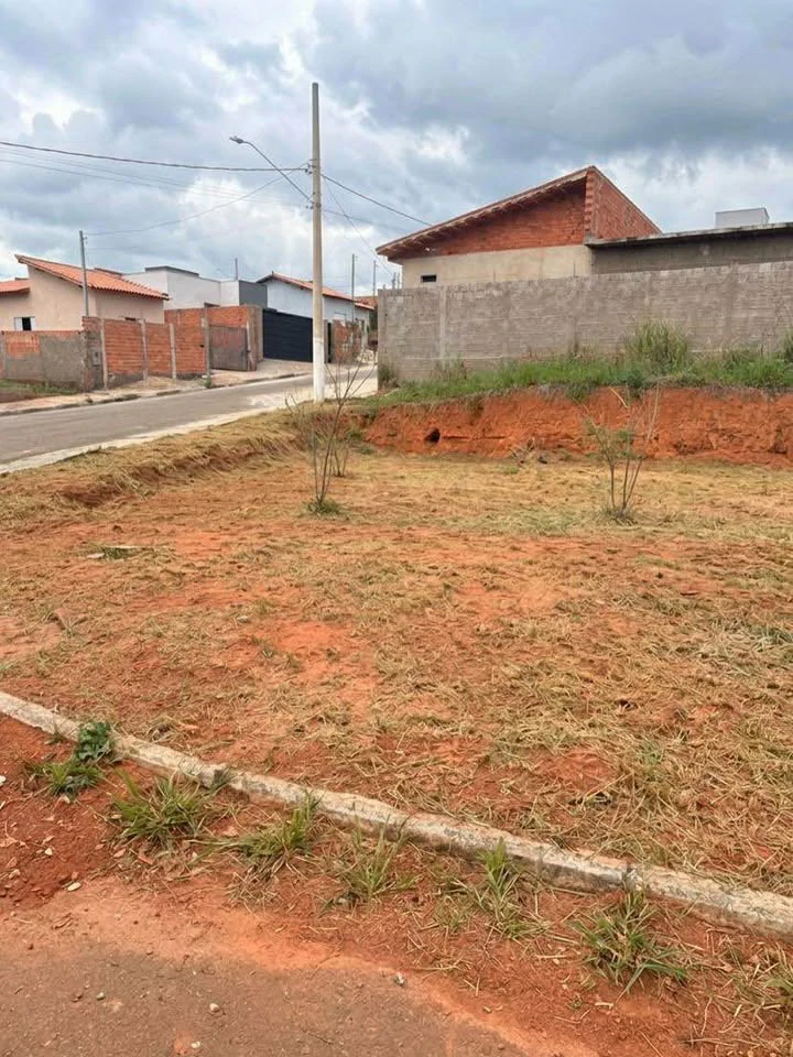 Terreno à venda no Residencial Conquista – Guaxupé/MG