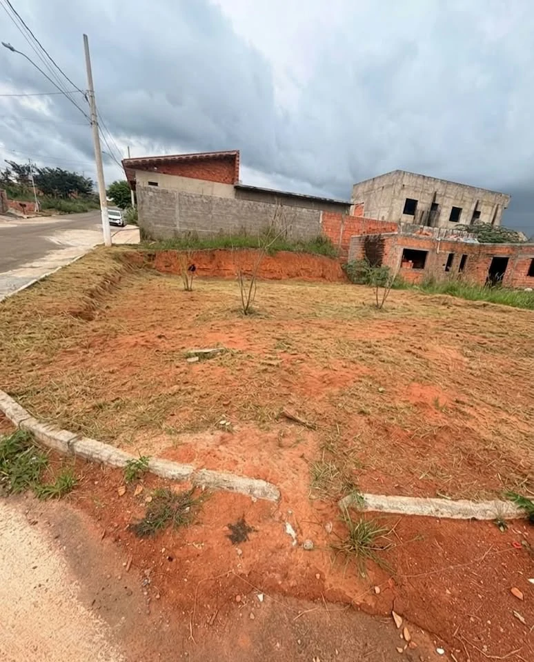 Terreno à venda no Residencial Conquista – Guaxupé/MG - Foto 2