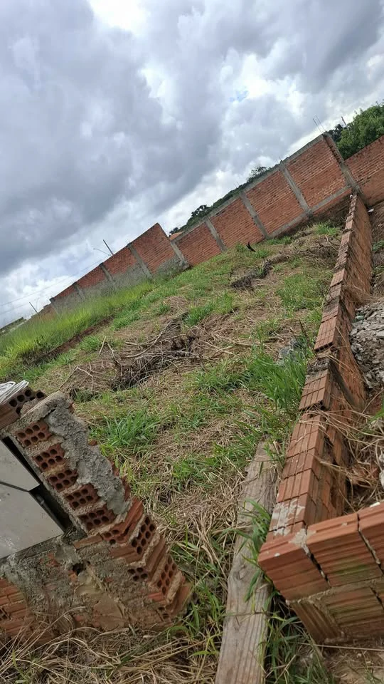 Terreno à venda no Residencial Fazenda Planalto – Guaxupé/MG - Foto 4
