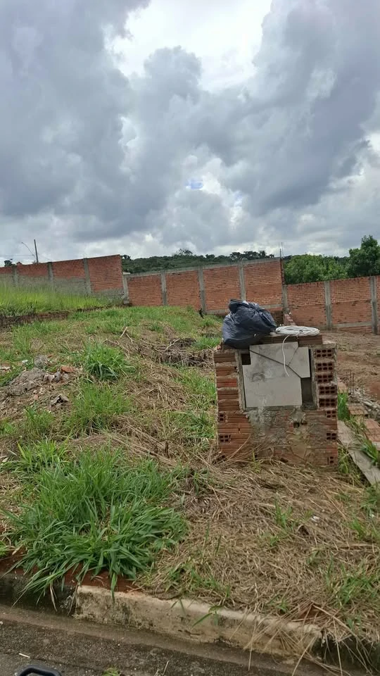Terreno à venda no Residencial Fazenda Planalto – Guaxupé/MG - Foto 3