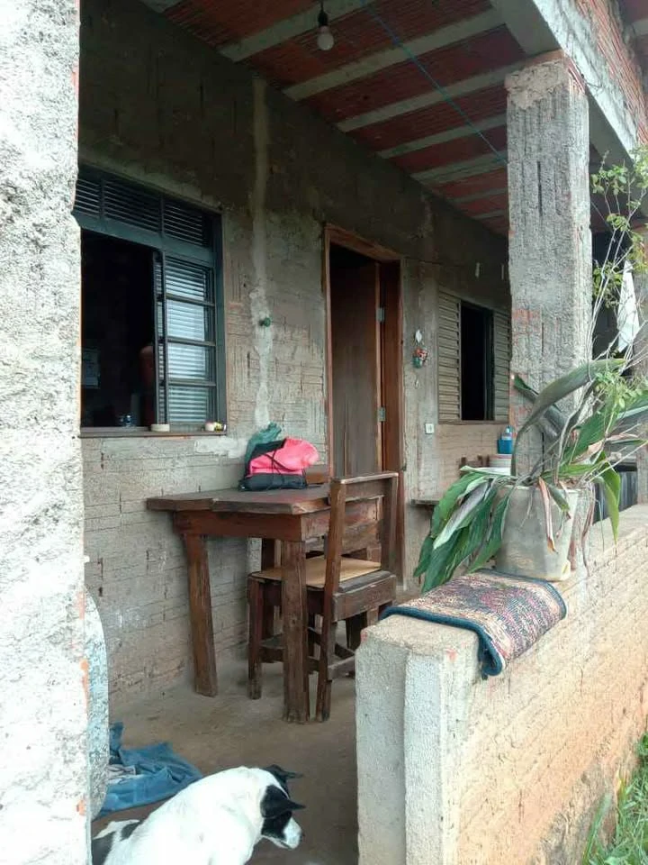 Casa à venda no Bairro Bela Vista – Guaxupé/MG