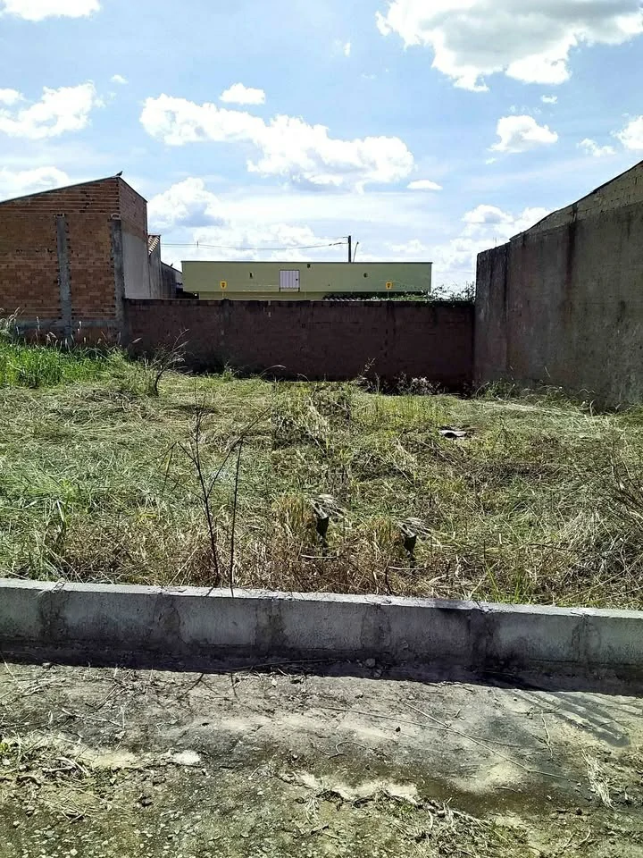 Terreno à venda no Jardim Aeroporto – Guaxupé/MG