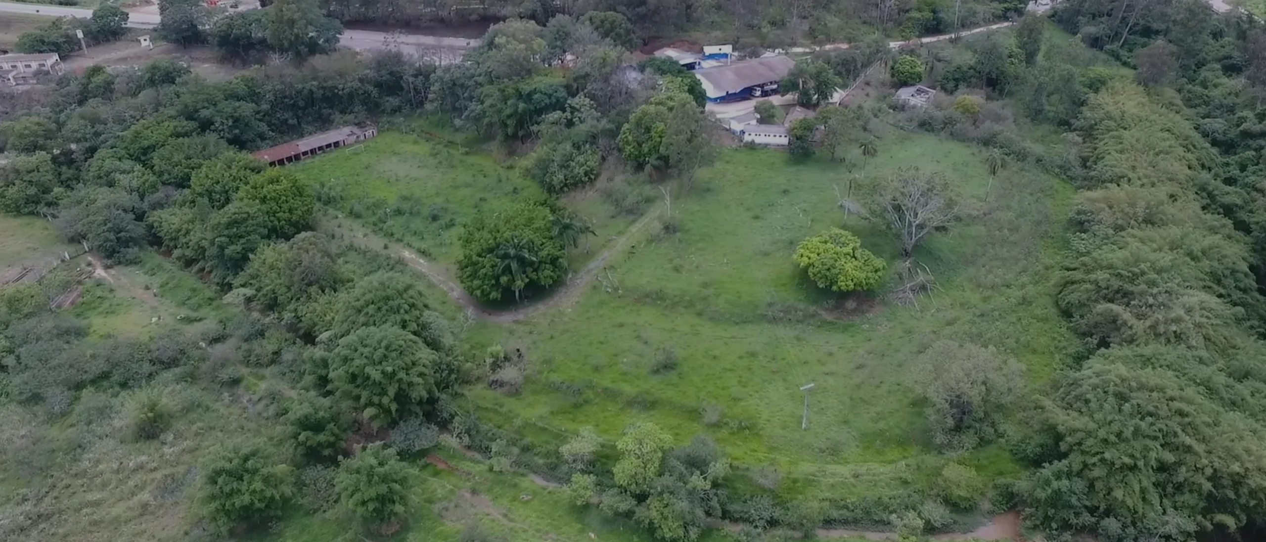 Terreno à venda no Zona Rural – Muzambinho/MG