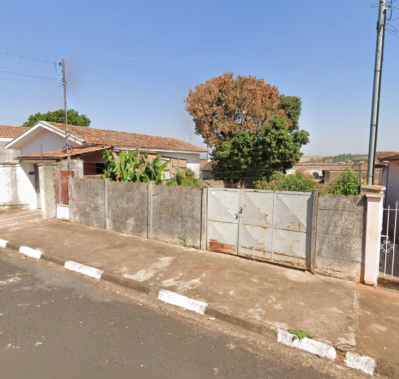 Terreno à venda no Jardim Novo Horizonte – Guaxupé/MG