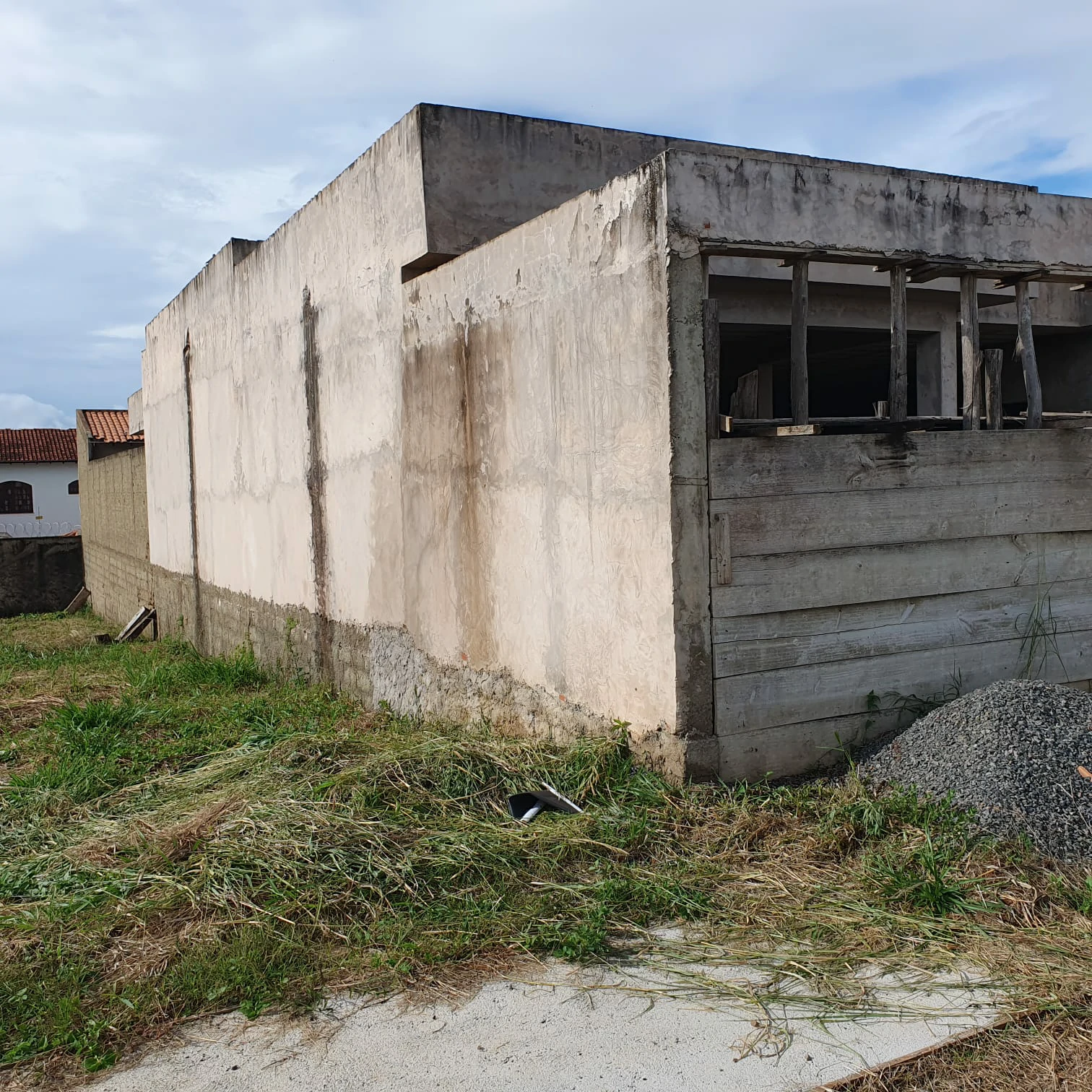 Casa à venda no Residencial Bosque dos Jatobás– Guaxupé/MG - Foto 3