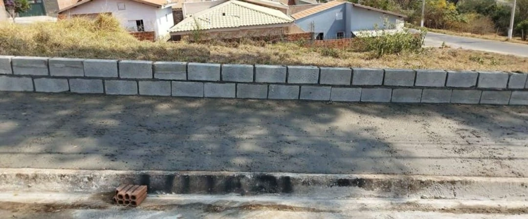 Terreno à venda no Jardim Aeroporto – Guaxupé/MG - Foto 4