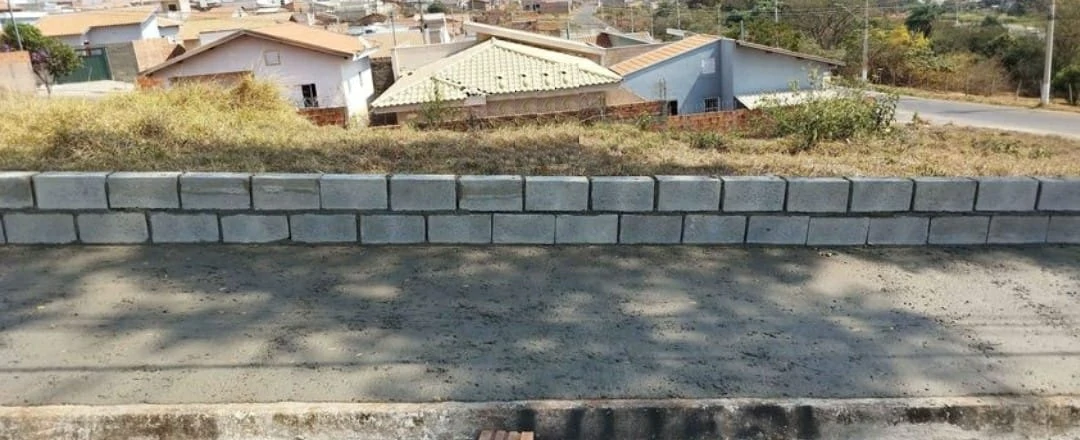 Terreno à venda no Jardim Aeroporto – Guaxupé/MG