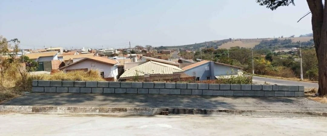 Terreno à venda no Jardim Aeroporto – Guaxupé/MG - Foto 1