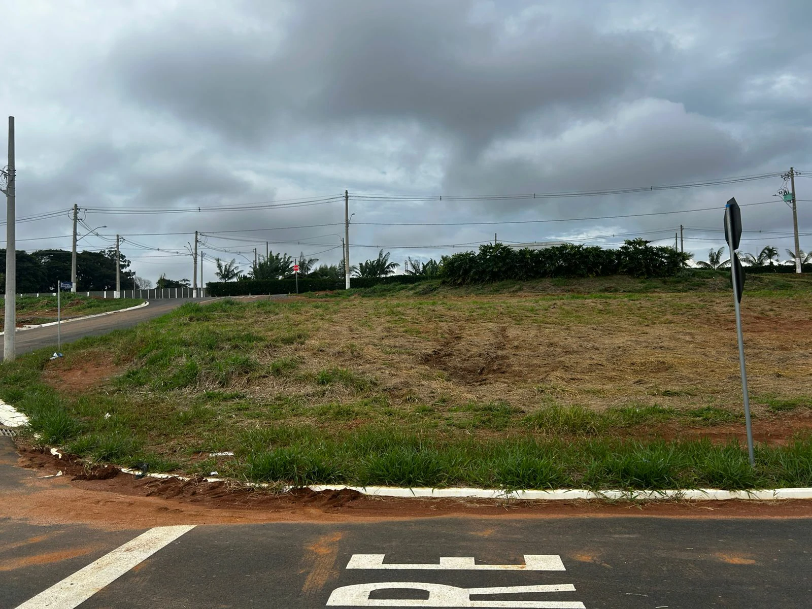 Terreno à venda no Boa Vista – Guaxupé/MG