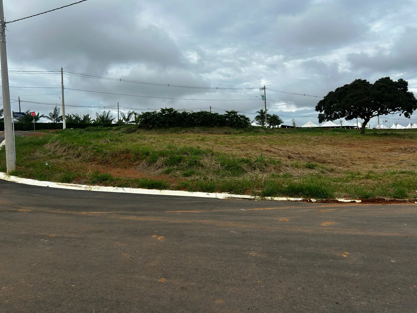 Terreno à venda no Boa Vista – Guaxupé/MG - Foto 1
