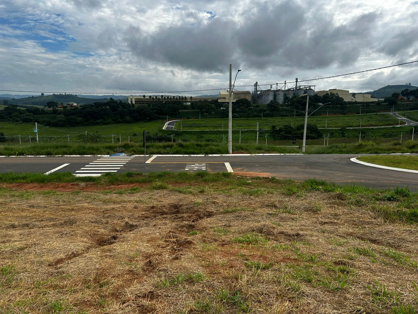 Terreno à venda no Boa Vista – Guaxupé/MG - Foto 3