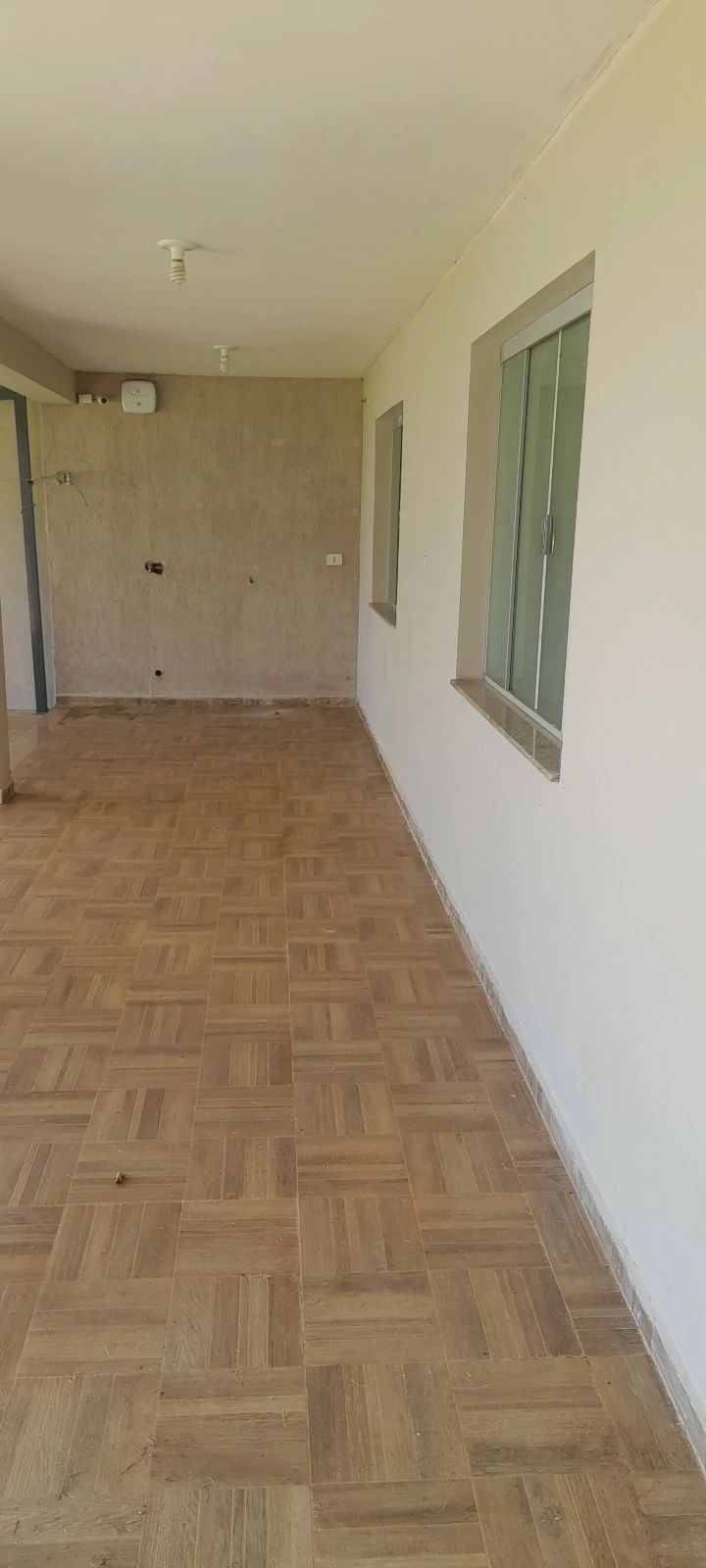 Aluga-se Casa no Bairro Nova Floresta – Guaxupé/MG - Foto 3