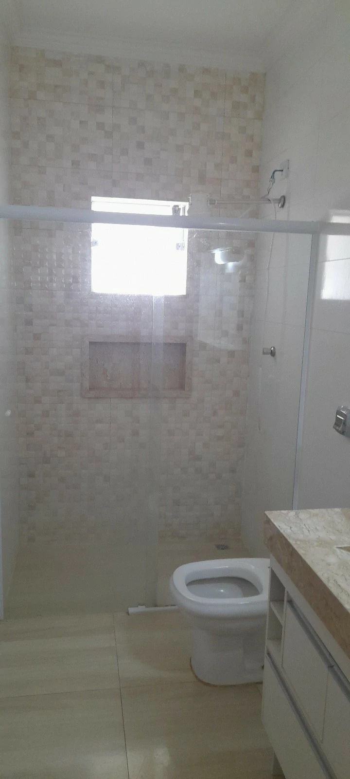 Aluga-se Casa no Bairro Nova Floresta – Guaxupé/MG - Foto 4