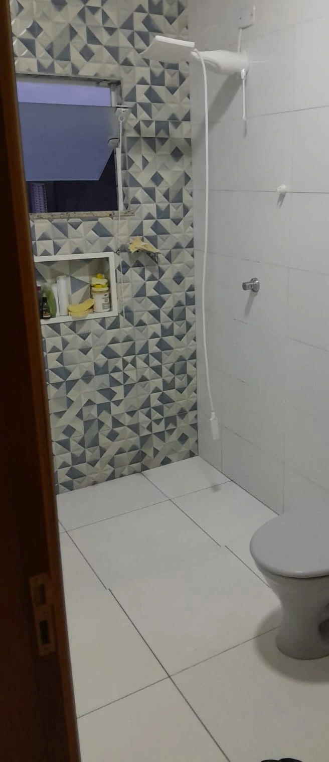 Casa à venda no Jardim Três Rosas – Guaxupé/MG