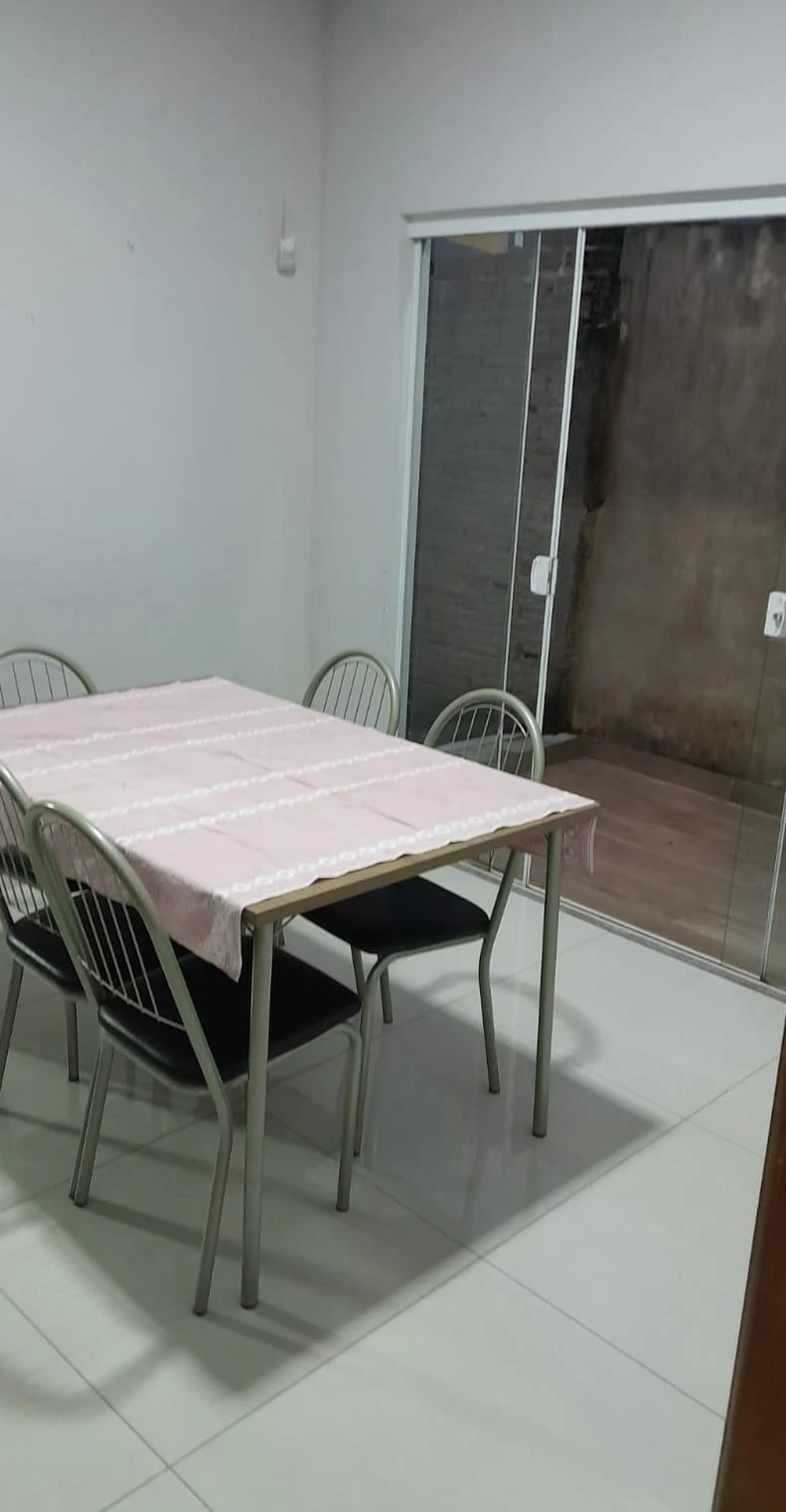 Casa à venda no Jardim Três Rosas – Guaxupé/MG - Foto 4