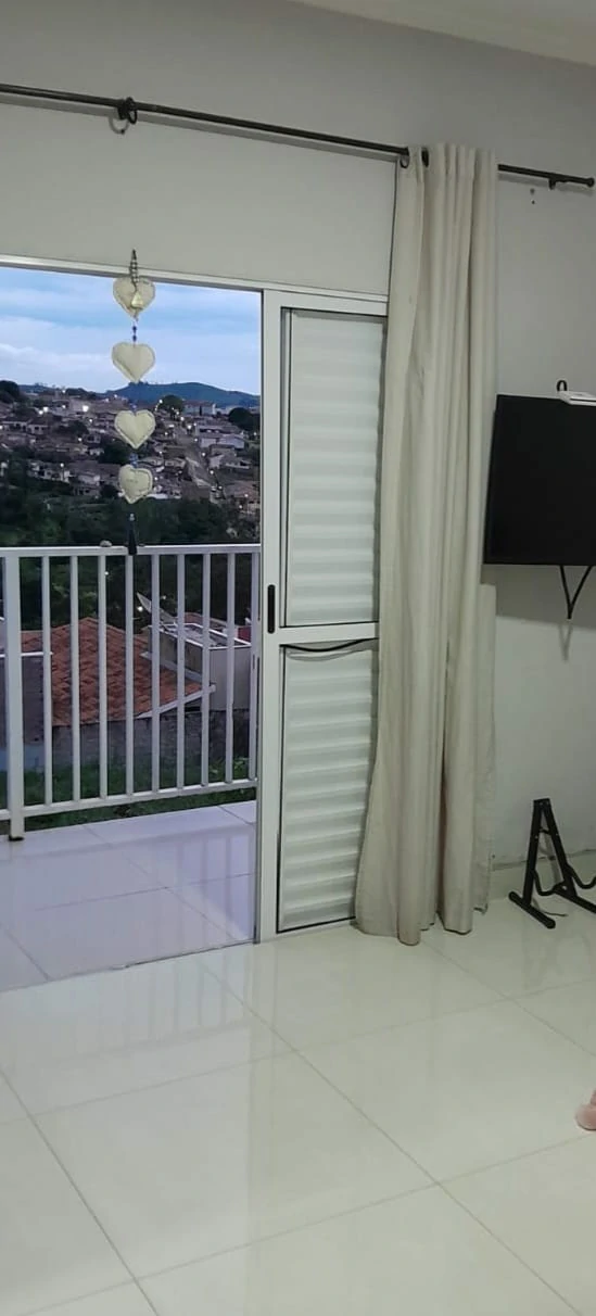 Casa à venda no Jardim Três Rosas – Guaxupé/MG - Foto 1