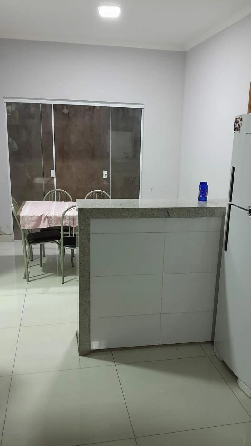 Casa à venda no Jardim Três Rosas – Guaxupé/MG - Foto 3