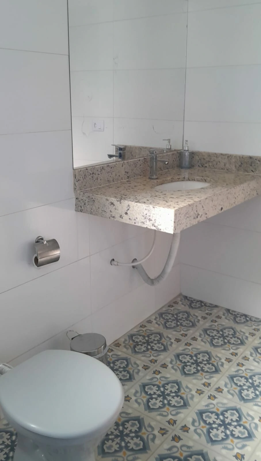 Casa à venda no Jardim Três Rosas – Guaxupé/MG - Foto 8