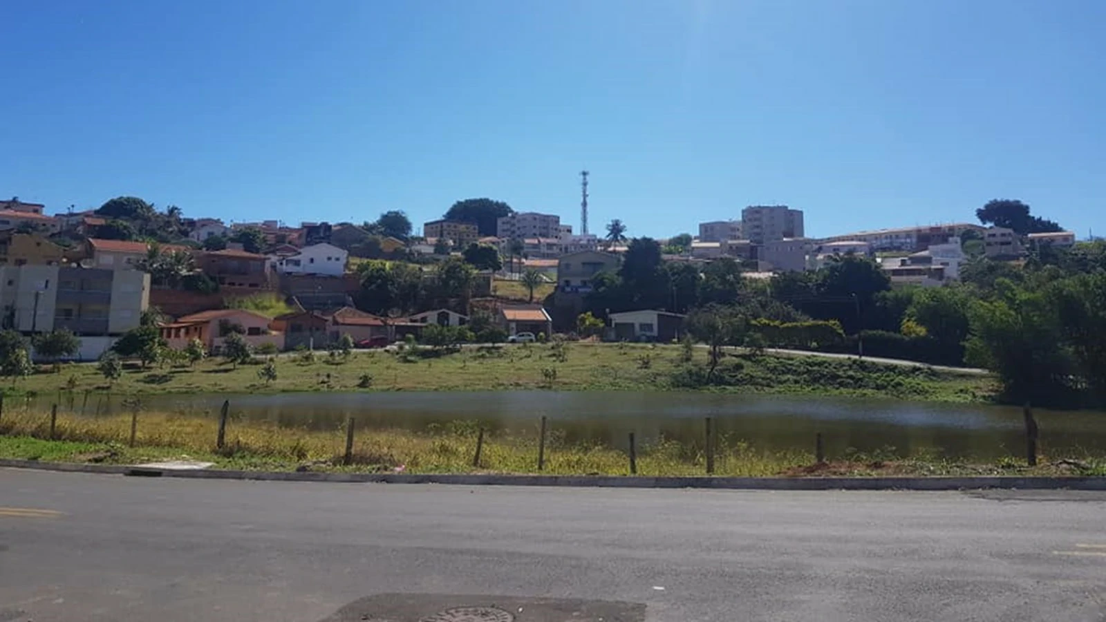 Casa à venda no Bairro Morada do Sol – Guaxupé/MG - Foto 3