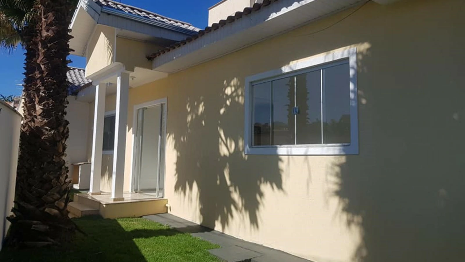 Casa à venda no Bairro Morada do Sol – Guaxupé/MG