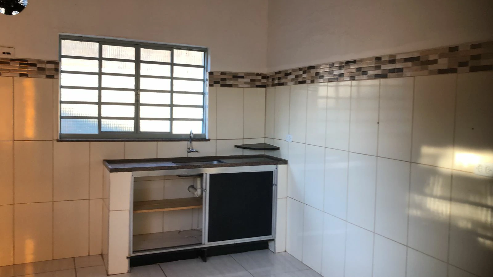 Aluga-se Casa no Bairro Jardim Recreio – Guaxupé/MG - Foto 9