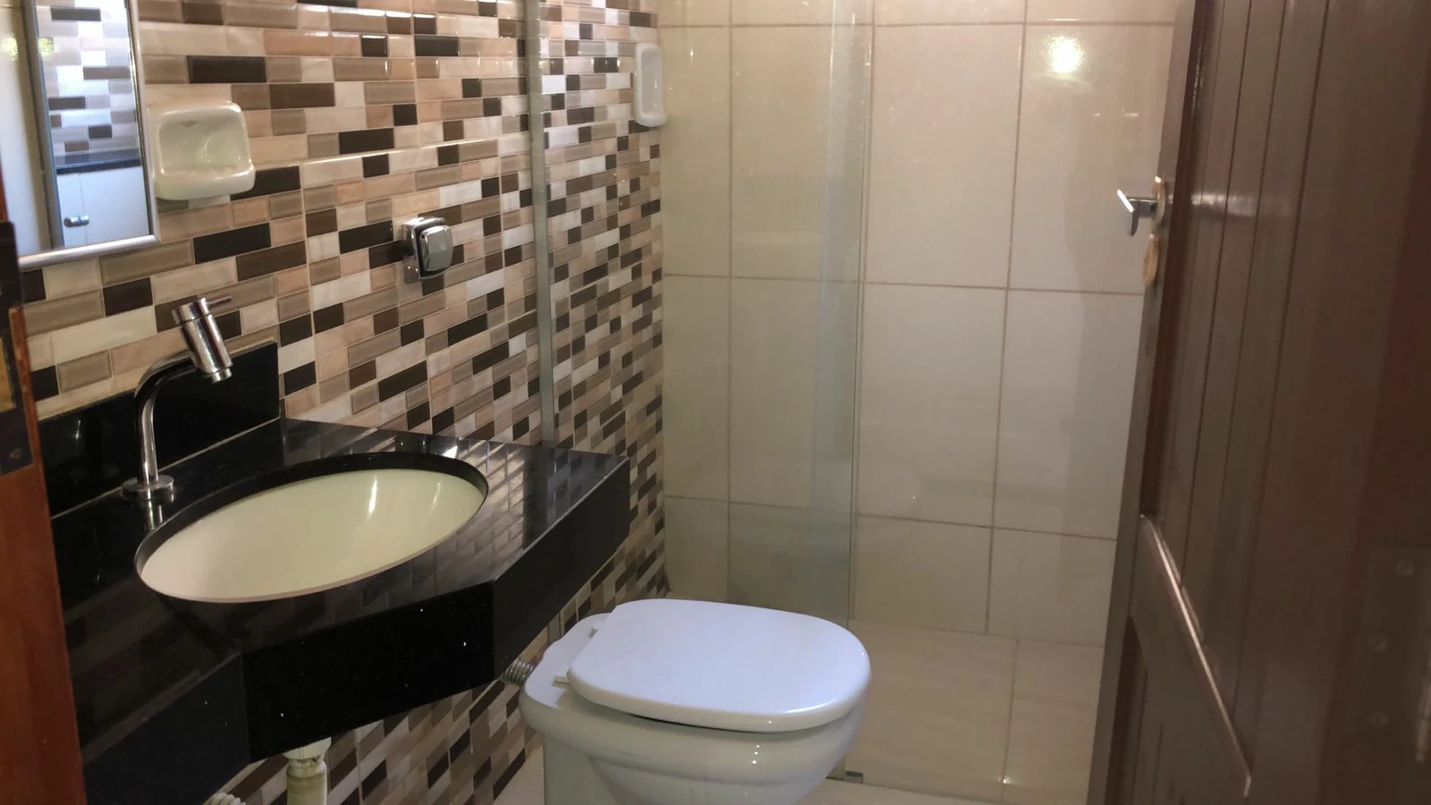 Aluga-se Casa no Bairro Jardim Recreio – Guaxupé/MG - Foto 10