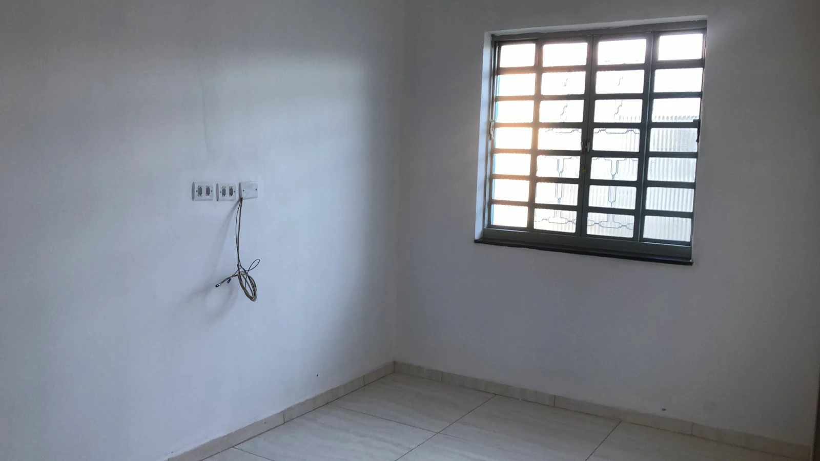 Aluga-se Casa no Bairro Jardim Recreio – Guaxupé/MG - Foto 2