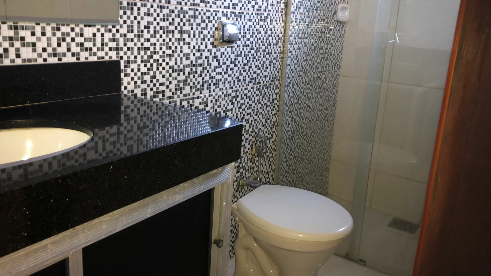 Aluga-se Casa no Bairro Jardim Recreio – Guaxupé/MG - Foto 11