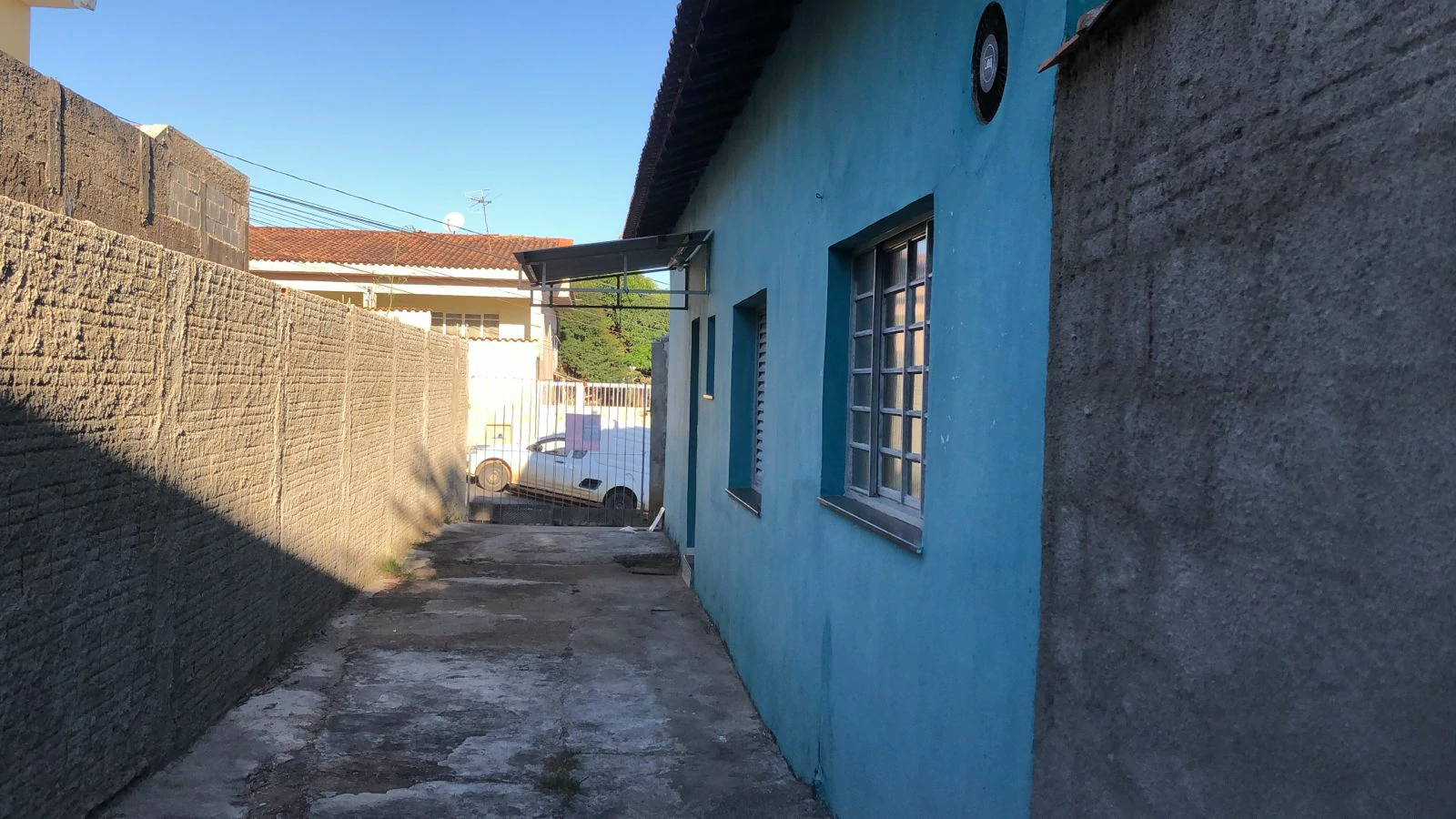 Aluga-se Casa no Bairro Jardim Recreio – Guaxupé/MG - Foto 5