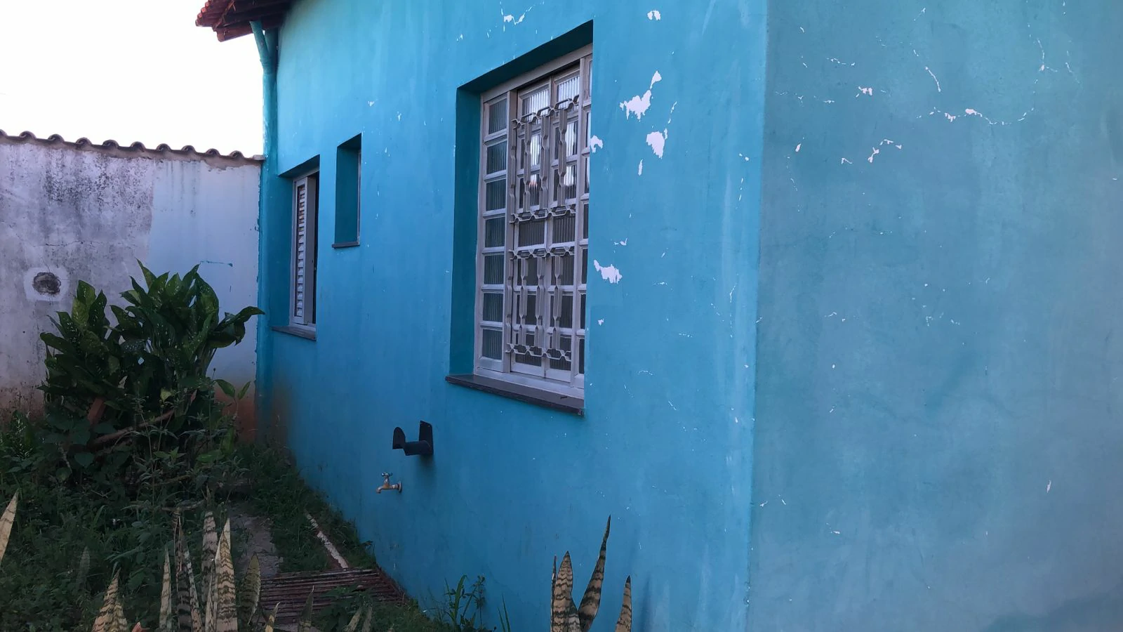 Aluga-se Casa no Bairro Jardim Recreio – Guaxupé/MG