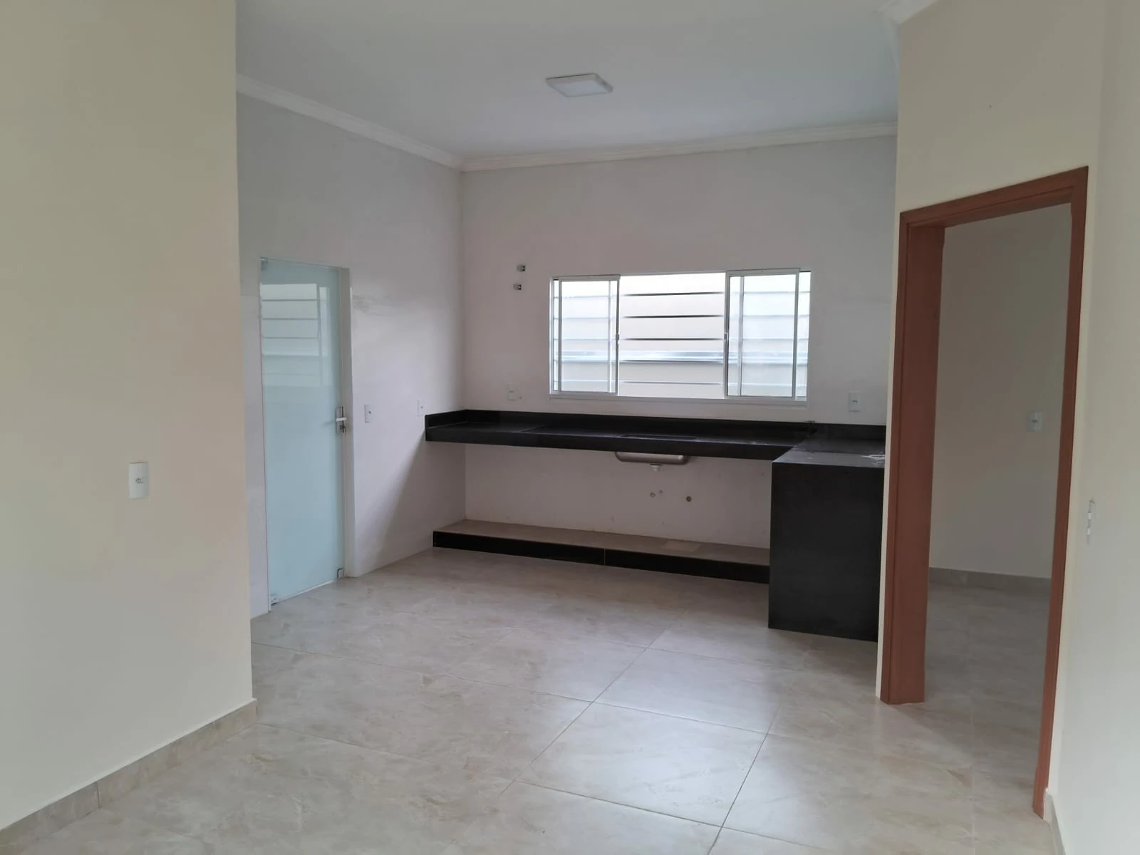 Casa à venda no Bairro Jardim Ouro Verde– Guaxupé/MG - Foto 17