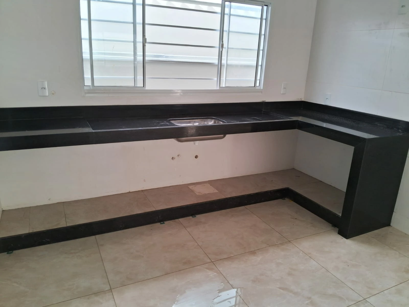 Casa à venda no Bairro Jardim Ouro Verde– Guaxupé/MG - Foto 13