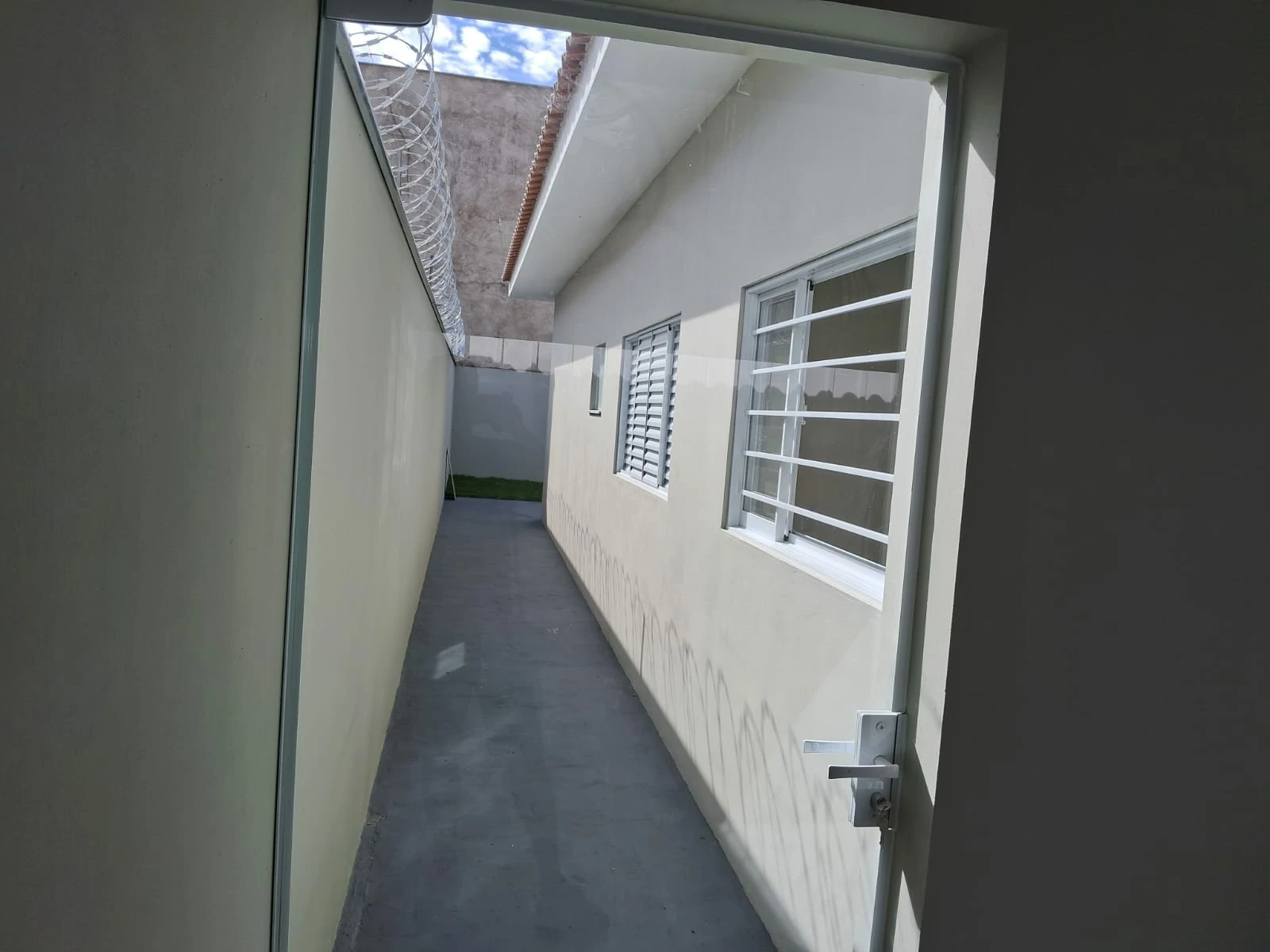 Casa à venda no Bairro Jardim Ouro Verde– Guaxupé/MG