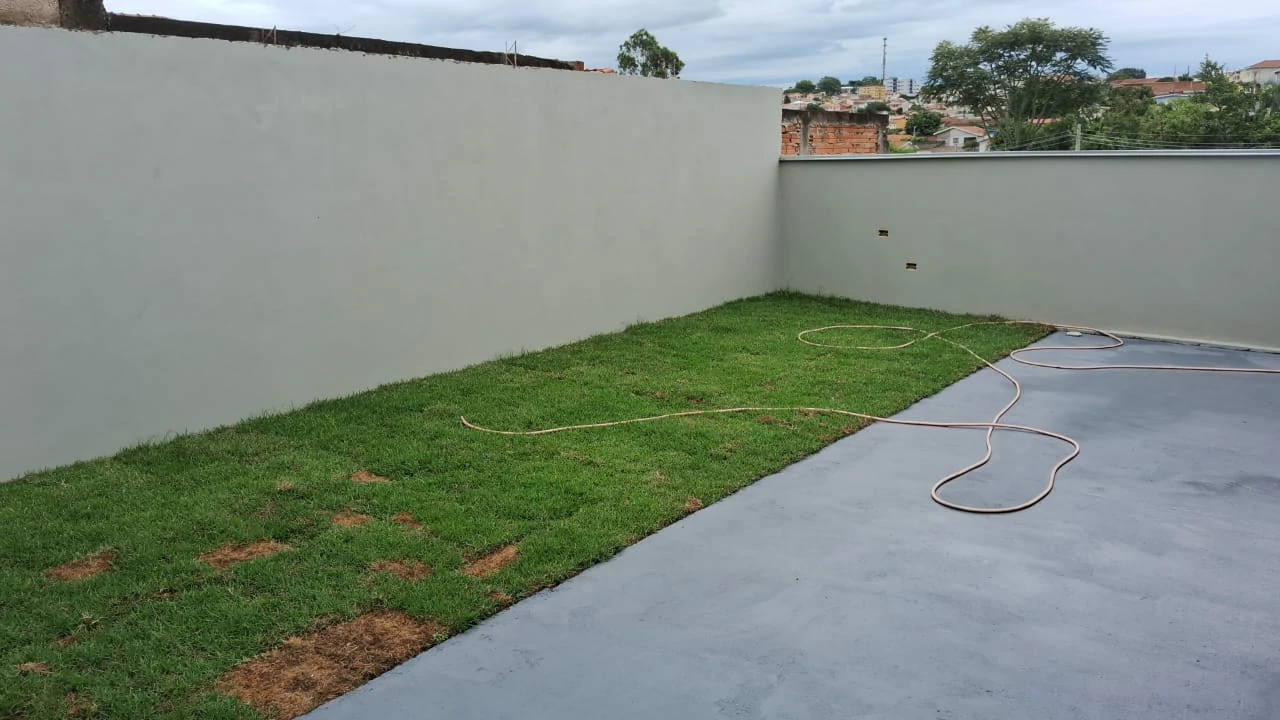 Casa à venda no Bairro Jardim Ouro Verde– Guaxupé/MG - Foto 2