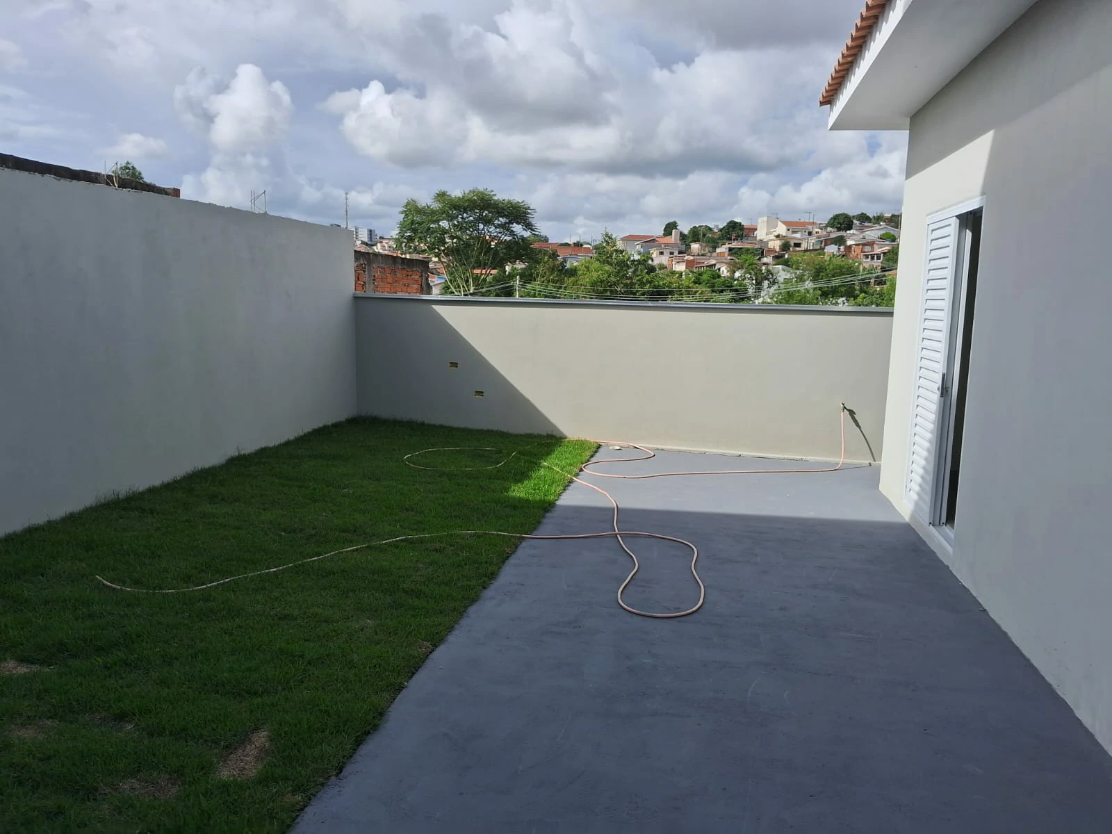 Casa à venda no Bairro Jardim Ouro Verde– Guaxupé/MG - Foto 3