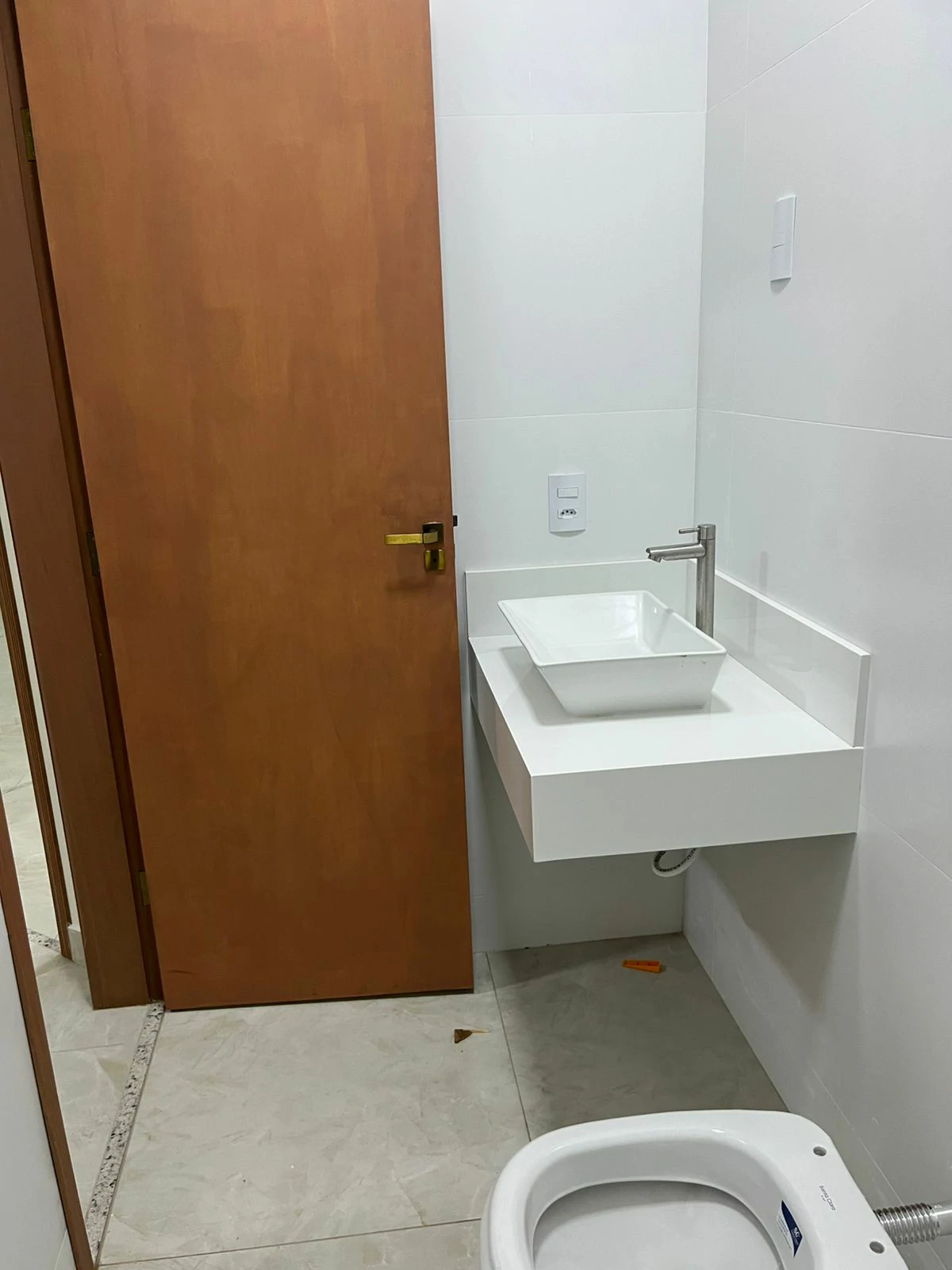 Casa à venda no Bairro Jardim Ouro Verde– Guaxupé/MG - Foto 6