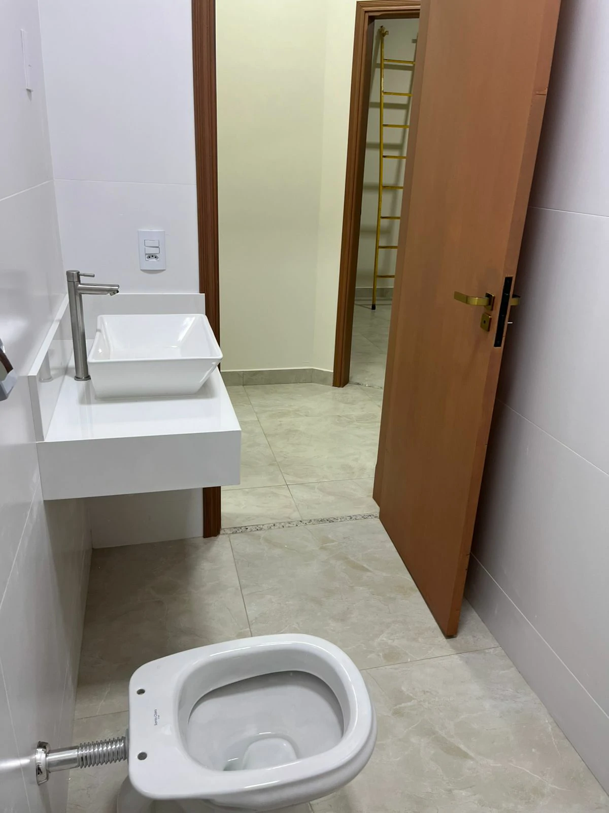 Casa à venda no Bairro Jardim Ouro Verde– Guaxupé/MG - Foto 7