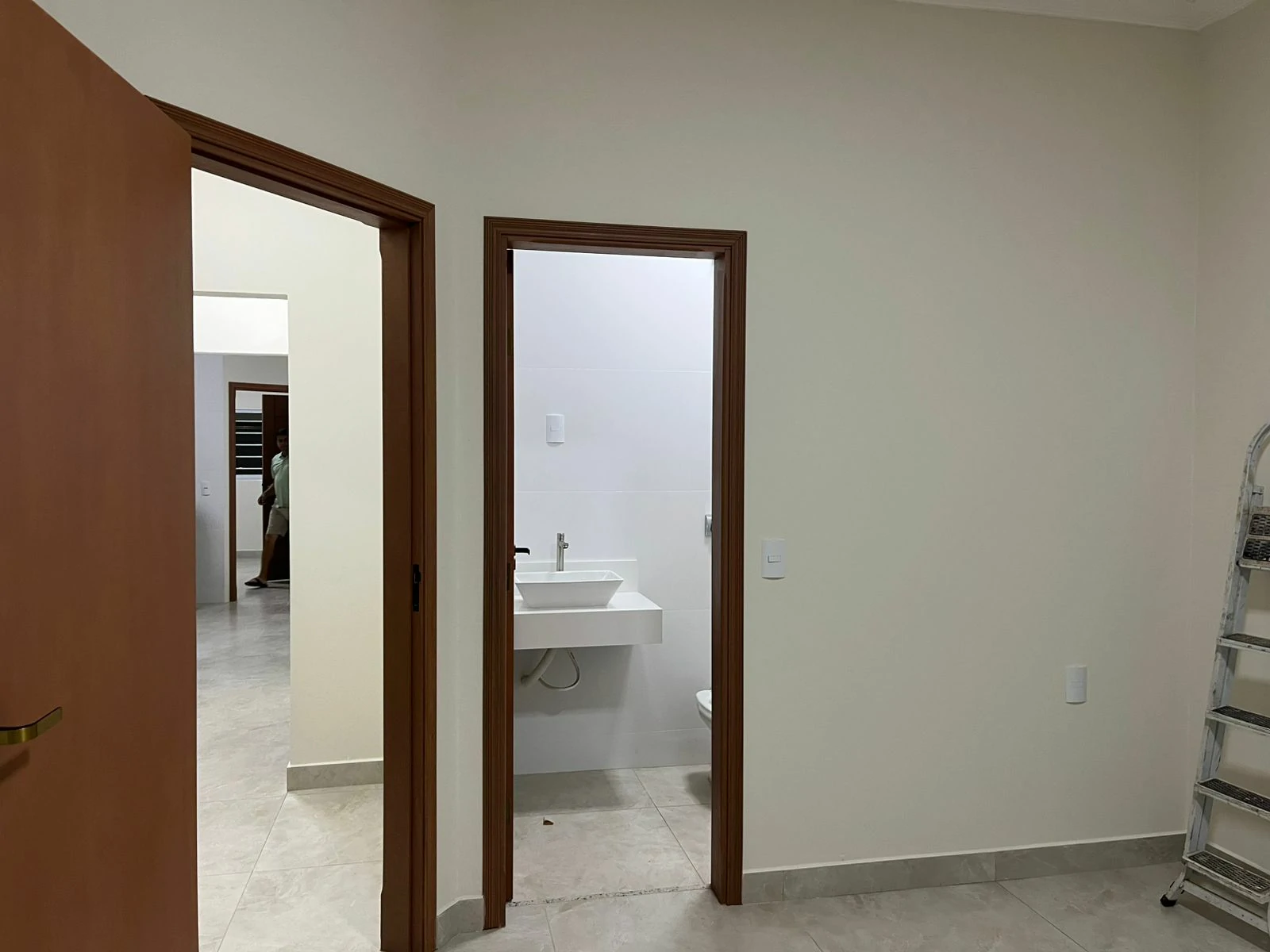 Casa à venda no Bairro Jardim Ouro Verde– Guaxupé/MG - Foto 11