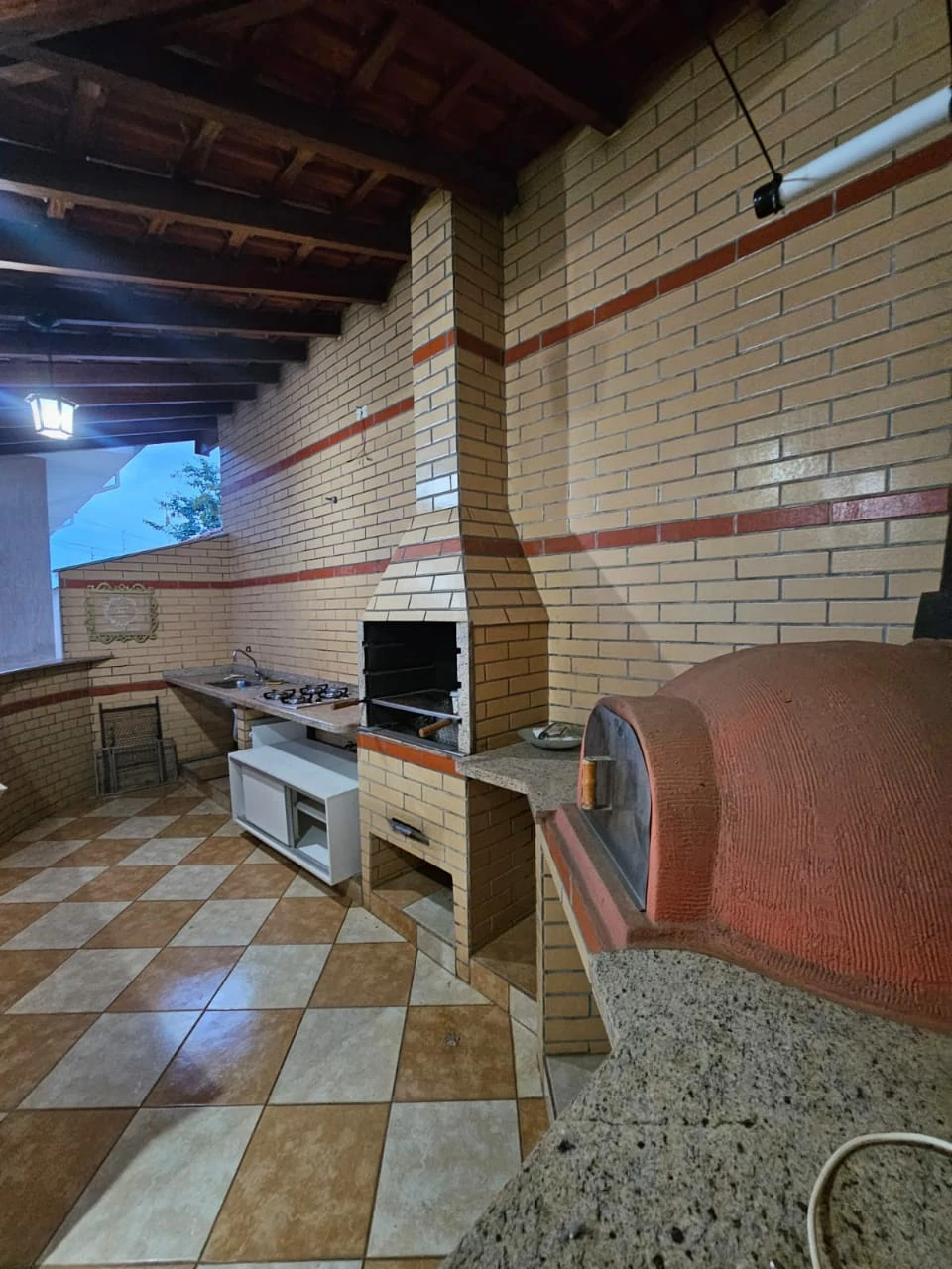 Casa à venda no Parque das Orquideas – Guaxupé/MG - Foto 5