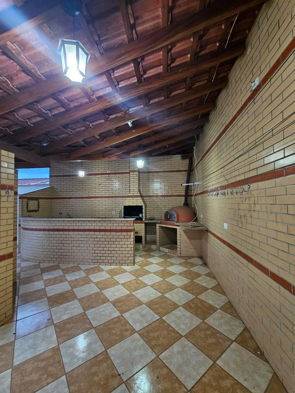 Casa à venda no Parque das Orquideas – Guaxupé/MG - Foto 7