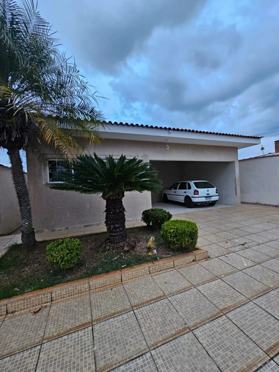 Casa à venda no Parque das Orquideas – Guaxupé/MG