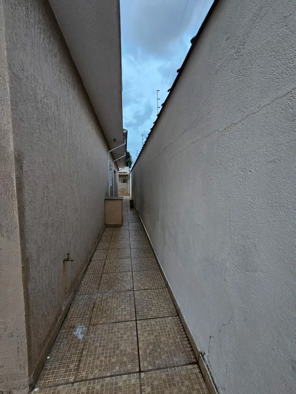 Casa à venda no Parque das Orquideas – Guaxupé/MG - Foto 4