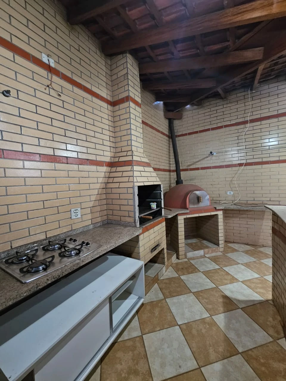 Casa à venda no Parque das Orquideas – Guaxupé/MG - Foto 2