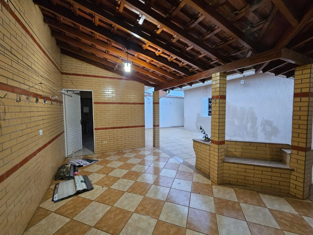 Casa à venda no Parque das Orquideas – Guaxupé/MG - Foto 11